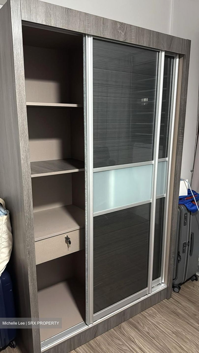 Blk 553 Cheng San Place (Ang Mo Kio), HDB 5 Rooms #617046241